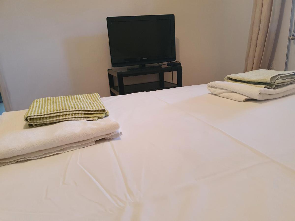 Appartamento Apartman Luka Sinj Esterno foto